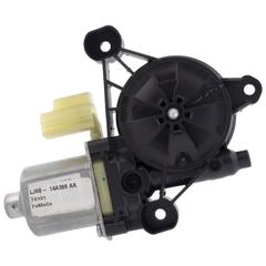 Power Window Motor - Left, Front