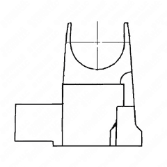 Rocker Arm Bracket