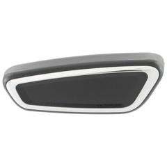 Power Seat Switch Knob Control - Front