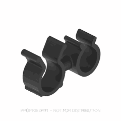 Fuel Line Spring Hose Clamp