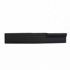 Plate Door Scuff