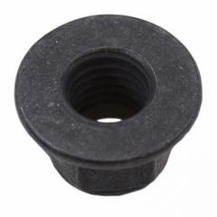 Leaf Spring Nut Flanged Hex Head - M12, Rear