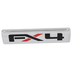 Hatch Emblem Name Plate