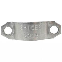 Retainer - Rear