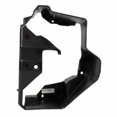 Selector Lever Housing - Left