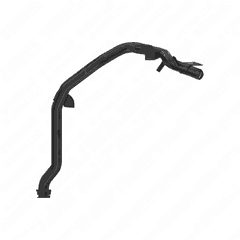 EGR Coolant Line 6 Cylinder OM926 EPA07