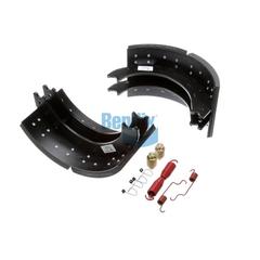 Brake Shoe Kit