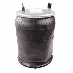 Air Spring Assembly