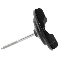 Mounting Plate Spare Tire Bolt
