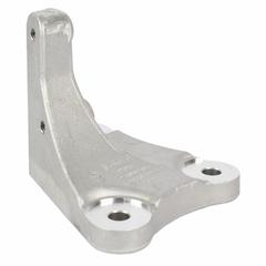 CV Axle Shaft Carrier Bearing Bracket Support - Right, Front