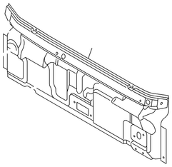 Panel asm