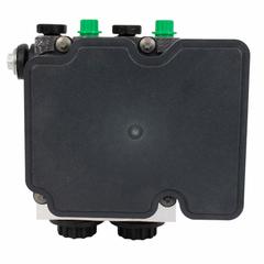 Abs Hydraulic Module