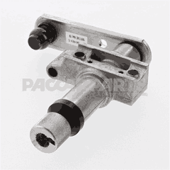 PIVOT ASSY-SHAFT/HOUSING