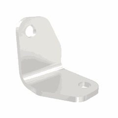 Hose Clamp Bracket for Metering CL5 DD13 EPA10