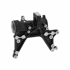 Front Suspension Mounting Eye for DD16 EPA07/EPA10/GHG14
