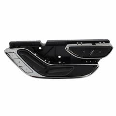 Seat Switch - Left, Front