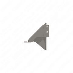 Air Separator Mounting Bracket - S60 14L DDEC 4