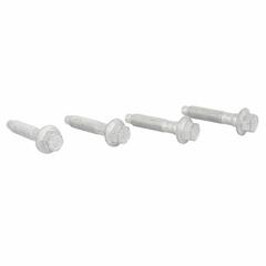 Steering Knuckle Bolt Suspension Strut - M12 x 55MM, Front