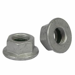 Suspension Control Arm Nut - M12, Front