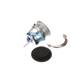 Spring Brake Piggyback Kit