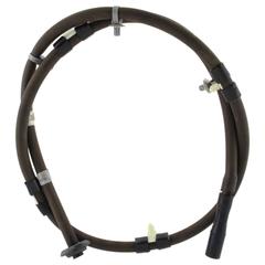 Sunroof Drain Hose Water Tube - Left, Rear