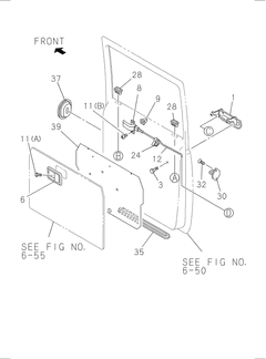 Oil Pump Assembly