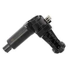 Door Lock Actuator Motor - Right, Front, Rear