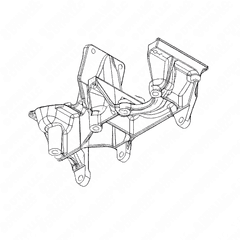 Bracket