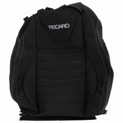 Seat Back Cushion Cover - Right, Front (GT, GT Feature Car)