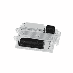 Control Unit - MCM / 2.1 D5, Muster HDEP FE1