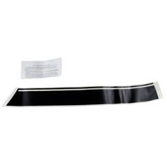 Quarter Panel Decal Stripe Graphics - Left (XLT Special Edition)