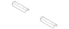 Floor Pan Crossmember
