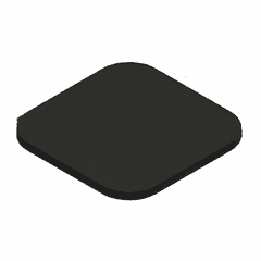 Leg Gasket Cover