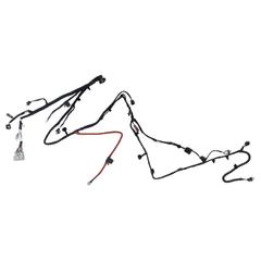 Parking Aid System Wiring Harness Distance Sensor Wire (GT Feature Car)