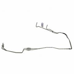Automatic Transmission Oil Cooler Tube - 4.2L