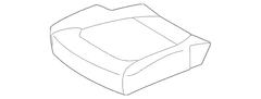 Seat Cover Cushion