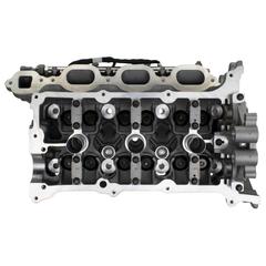Cylinder Head Includes: Valves And Springs - Right 3.5L