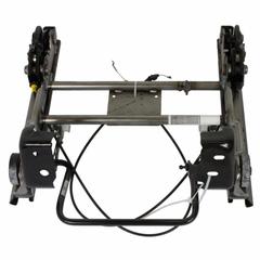 Seat Track Cushion Support - Right, Rear