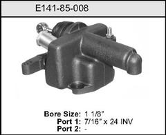 Master Cylinder