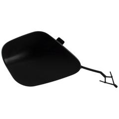Tow Hook Cover - Front (GT Feature Car)