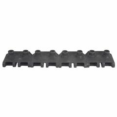 Bumper Face Bar Nut Fog Trim - M10 X 45.5MM, Front