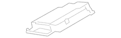 Central Processing Unit GPS Navigation Control Module <br>GPS