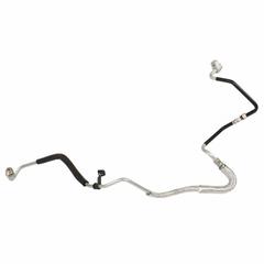 AIR CONDITIONING (A/C) Refrigerant Discharge / Suction Hose Tube
