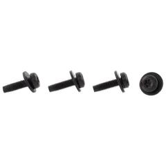 Screw and Washer - M6 x 22MM, Front