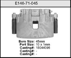 Caliper