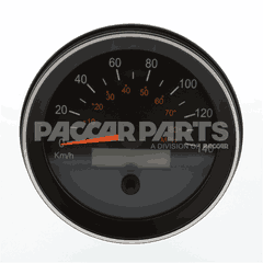 GAUGE-SPEEDOMETER W/TRIP & ODOMETER 900