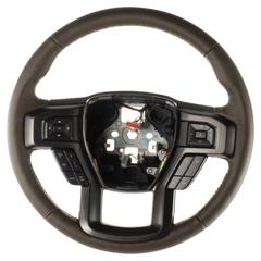 Wheel Steering