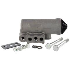 Kit Compressor Overhaul - 3.2L