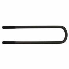 Leaf Spring Axle U-Bolt - Rear