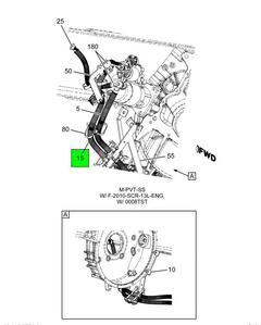 Figure 1C0HD